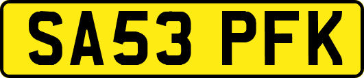 SA53PFK