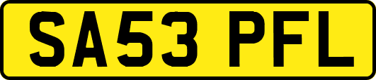SA53PFL