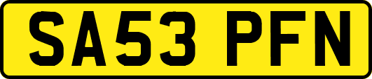 SA53PFN