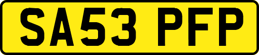 SA53PFP