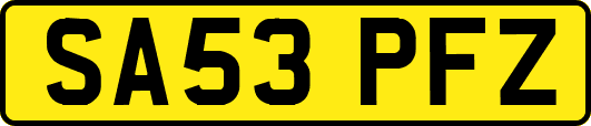 SA53PFZ