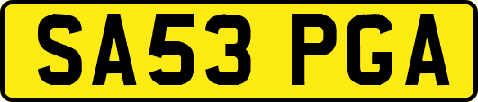 SA53PGA