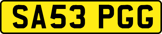 SA53PGG