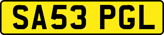 SA53PGL