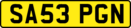 SA53PGN