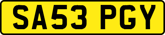 SA53PGY