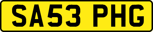 SA53PHG