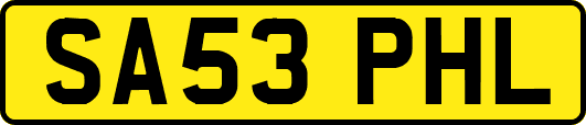 SA53PHL
