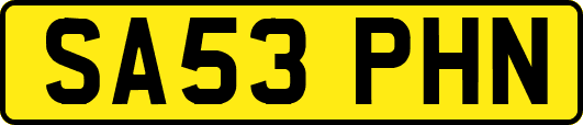 SA53PHN