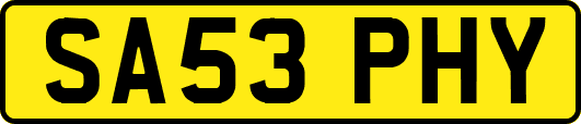 SA53PHY