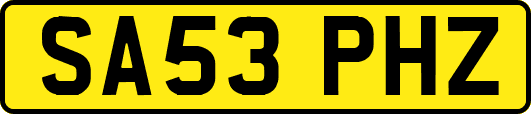SA53PHZ