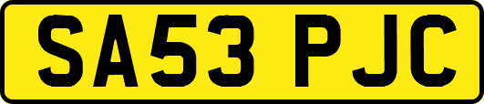 SA53PJC