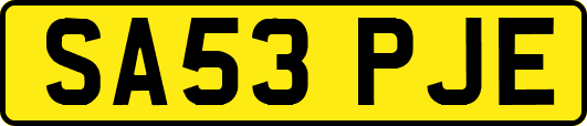 SA53PJE