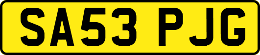 SA53PJG