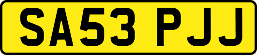 SA53PJJ
