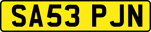 SA53PJN