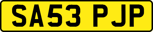 SA53PJP