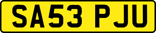 SA53PJU