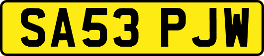 SA53PJW