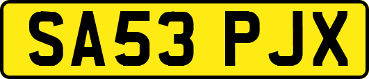 SA53PJX