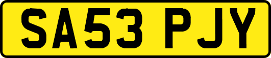 SA53PJY