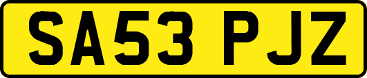 SA53PJZ