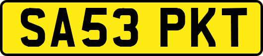 SA53PKT