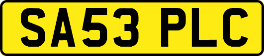 SA53PLC