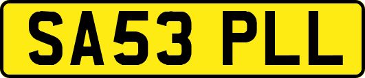 SA53PLL