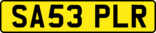 SA53PLR