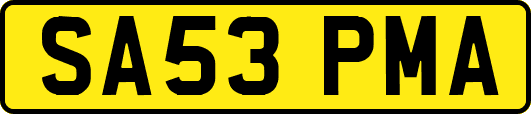 SA53PMA