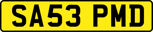 SA53PMD