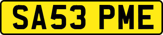 SA53PME