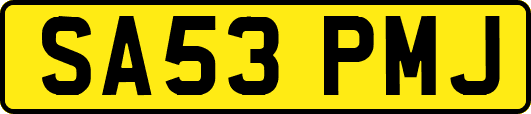 SA53PMJ