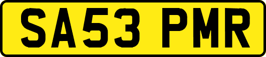 SA53PMR