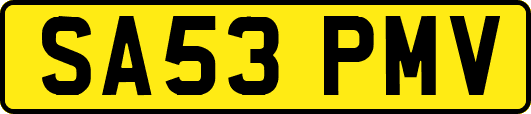 SA53PMV