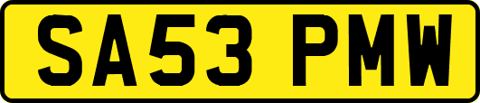 SA53PMW