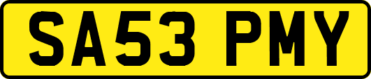 SA53PMY