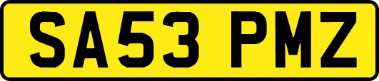SA53PMZ