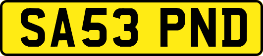 SA53PND