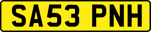 SA53PNH