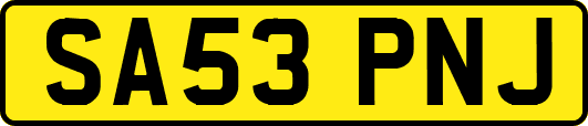 SA53PNJ