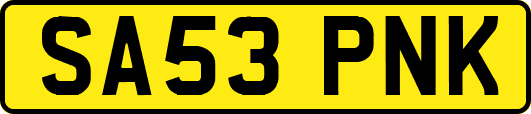 SA53PNK