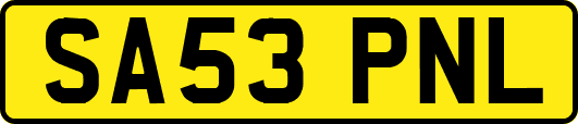 SA53PNL