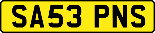 SA53PNS