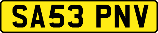 SA53PNV