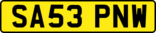 SA53PNW