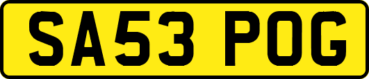 SA53POG