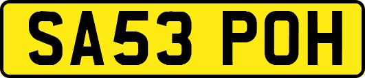 SA53POH