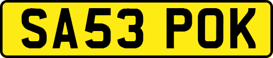 SA53POK